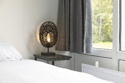 011 Bungalow Palthe Comfort | 4 personen