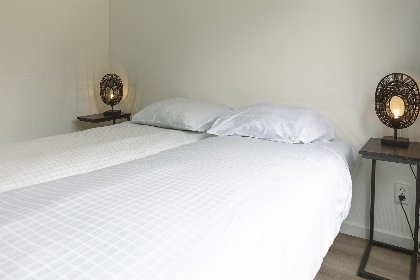 012 Bungalow Palthe Comfort | 4 personen