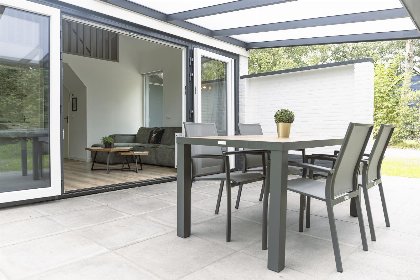 013 Bungalow Palthe Comfort | 4 personen