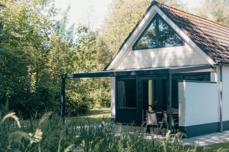 Nederland, Overijssel, Nieuw Heeten