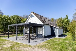 Bungalow Palthe Premium | 4 personen
