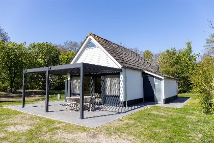 Nederland, Overijssel, Nieuw Heeten