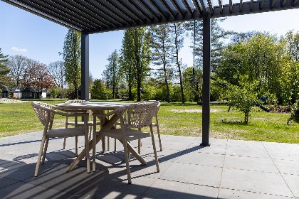 001 Bungalow Palthe Premium | 4 personen