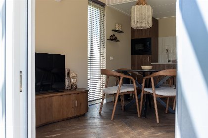 002 Bungalow Palthe Premium | 4 personen
