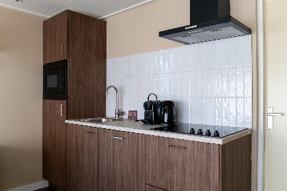 004 Bungalow Palthe Premium | 4 personen