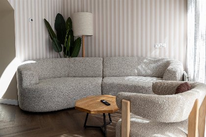 005 Bungalow Palthe Premium | 4 personen
