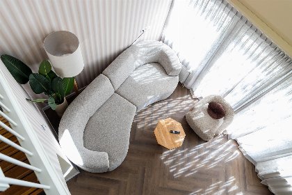 006 Bungalow Palthe Premium | 4 personen
