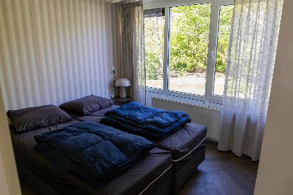 007 Bungalow Palthe Premium | 4 personen
