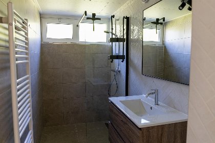 009 Bungalow Palthe Premium | 4 personen