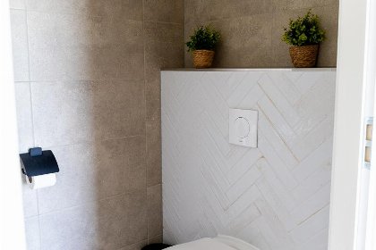 010 Bungalow Palthe Premium | 4 personen