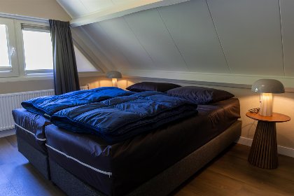 014 Bungalow Palthe Premium | 4 personen