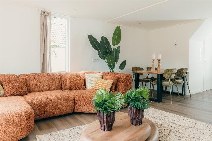 001 Bungalow Palthe Premium | 6 personen