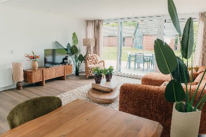 002 Bungalow Palthe Premium | 6 personen
