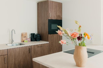 003 Bungalow Palthe Premium | 6 personen
