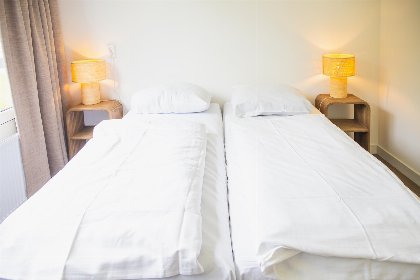 006 Bungalow Palthe Premium | 6 personen