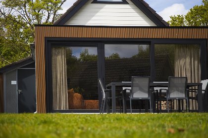 009 Bungalow Palthe Premium | 6 personen