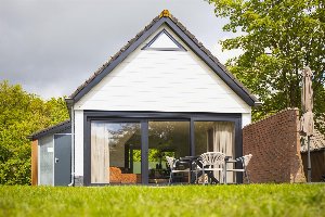 Bungalow Palthe Premium Living | 4 personen Bungalow Palthe Premium Living | 4 personen