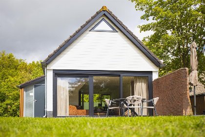 Nederland, Overijssel, Nieuw Heeten