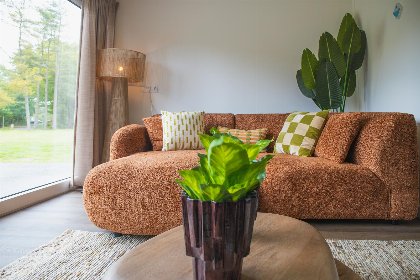 002 Bungalow Palthe Premium Living | 4 personen