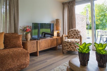 003 Bungalow Palthe Premium Living | 4 personen