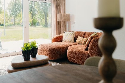 004 Bungalow Palthe Premium Living | 4 personen