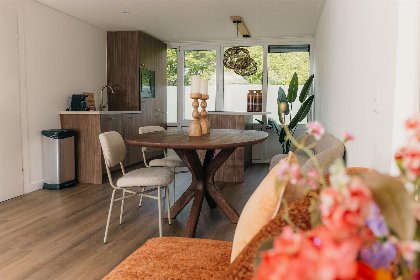 005 Bungalow Palthe Premium Living | 4 personen