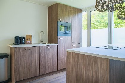 007 Bungalow Palthe Premium Living | 4 personen