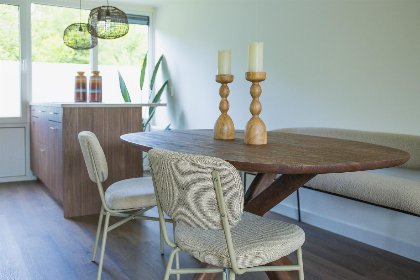 008 Bungalow Palthe Premium Living | 4 personen
