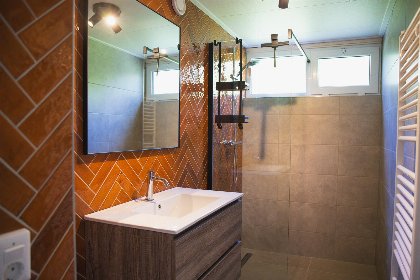 009 Bungalow Palthe Premium Living | 4 personen