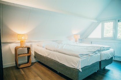 011 Bungalow Palthe Premium Living | 4 personen