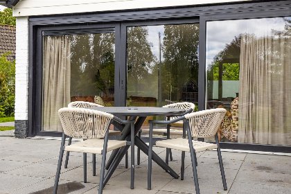 012 Bungalow Palthe Premium Living | 4 personen