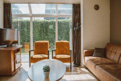 001 Bungalow Schipbeek | 6 personen