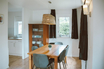 002 Bungalow Schipbeek | 6 personen