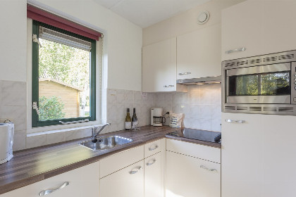 003 Bungalow Schipbeek | 6 personen