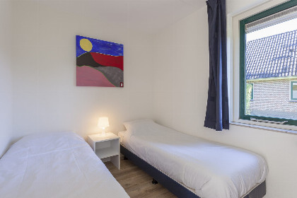 004 Bungalow Schipbeek | 6 personen