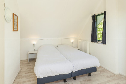 005 Bungalow Schipbeek | 6 personen