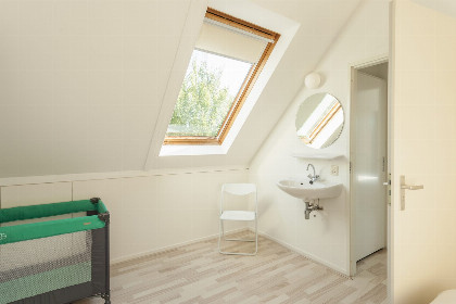 006 Bungalow Schipbeek | 6 personen