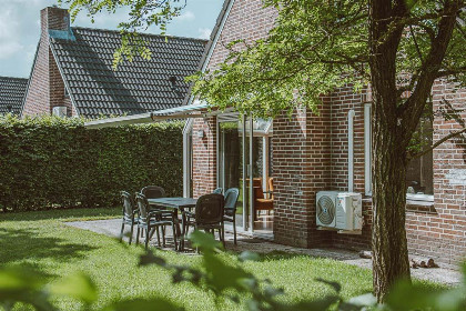 008 Bungalow Schipbeek | 6 personen