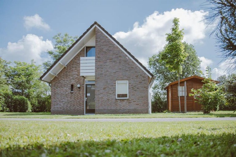 Nederland, Overijssel, Nieuw Heeten