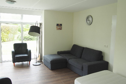 005 Bungalow Schipbeek Luxe | 6 personen