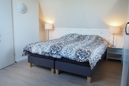 007 Bungalow Schipbeek Luxe | 6 personen