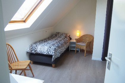 008 Bungalow Schipbeek Luxe | 6 personen