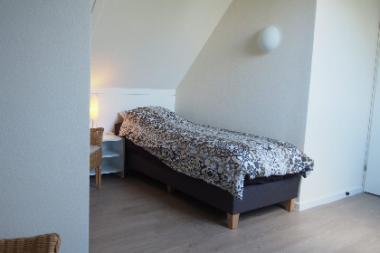 009 Bungalow Schipbeek Luxe | 6 personen