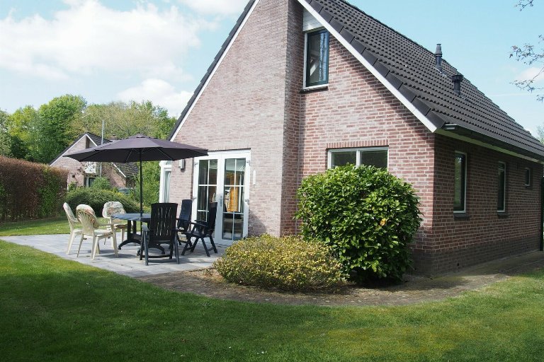 Nederland, Overijssel, Nieuw Heeten