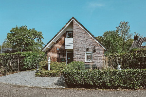 Bungalow Schipbeek met sauna | 6 personen