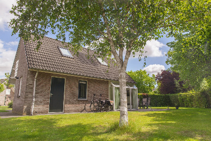 Nederland, Overijssel, Nieuw Heeten