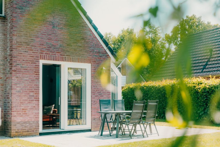 Nederland, Overijssel, Nieuw Heeten