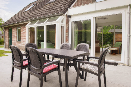 007 Bungalow Schipbeek XL | 6 personen