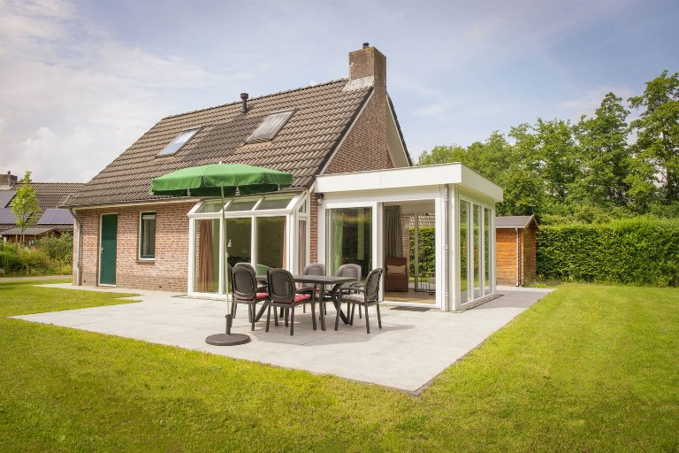 Nederland, Overijssel, Nieuw Heeten