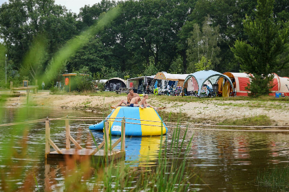 Nederland, Overijssel, Nieuw Heeten